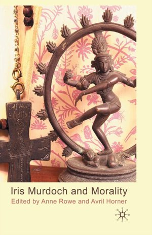 Iris Murdoch And Morality