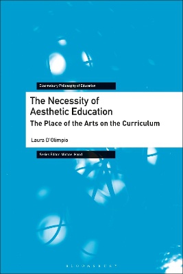 The Necessity of Aesthetic Education