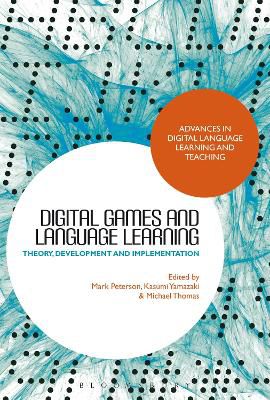 Digital Games and Language Learning