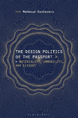 The Design Politics of the Passport