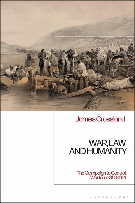 War, Law and Humanity