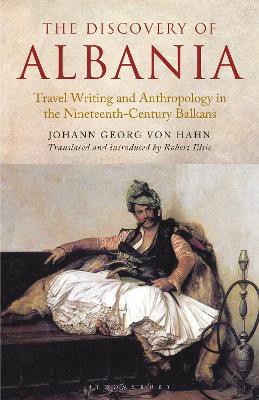 The Discovery of Albania
