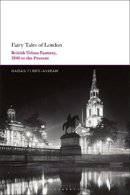 Fairy Tales of London