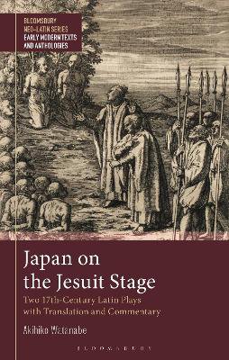 Japan On The Jesuit Stage