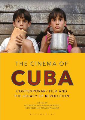 The Cinema Of Cuba