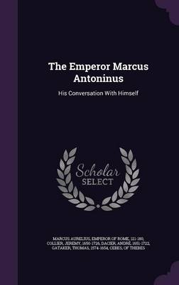 EMPEROR MARCUS ANTONINUS