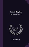 Sound-English: A Language for the World