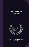 The Speech for Cluentius;