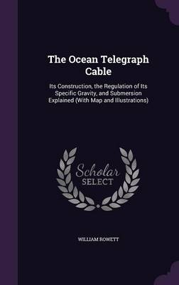 OCEAN TELEGRAPH CABLE