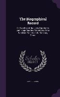 The Biographical Record: Or, Sketches of the Lives, Experience, and Happy Deaths of Members of the Wesleyan Society in the Salisbury Circuit