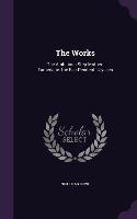 The Works: The Ambitious Step-Mother. Tamerlane. the Fair Penitent. Ulysses
