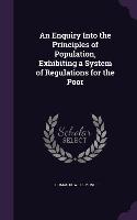 ENQUIRY INTO THE PRINCIPLES OF