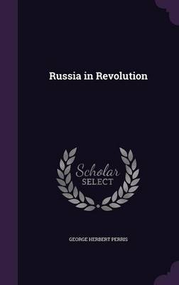 RUSSIA IN REVOLUTION