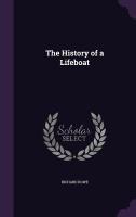 The History of a Lifeboat
