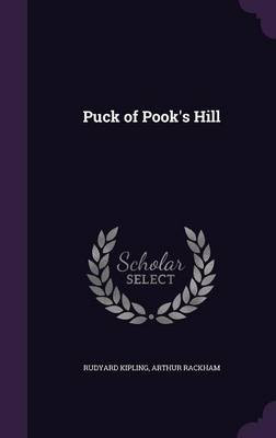 PUCK OF POOKS HILL