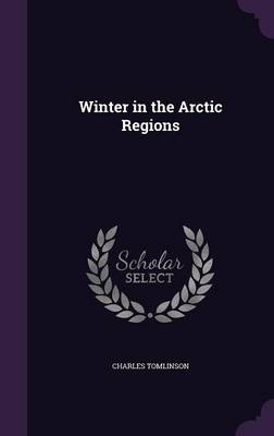 WINTER IN THE ARCTIC REGIONS