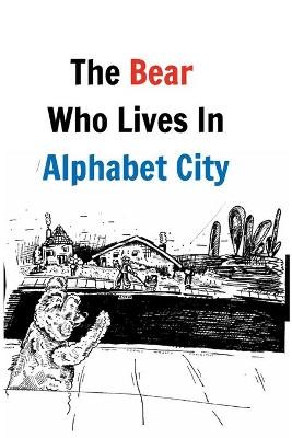 The Bear Who Lives In Alphabet City