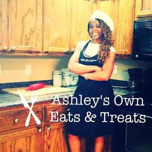 Ashley's Own Eats & Treats