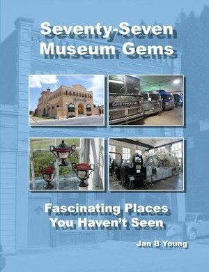 Seventy-seven Museum Gems