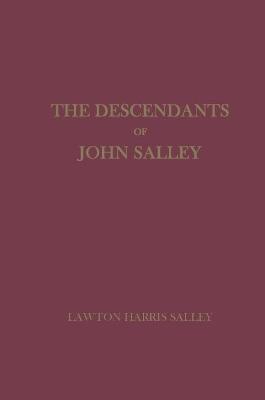 The Descendants of John Salley