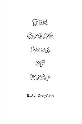 The Great Book of Crap