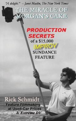 THE MIRACLE OF MORGAN'S CAKE - Production Secrets of a $15,000 IMPROV Sundance Feature