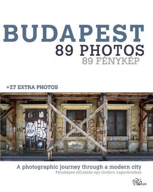 Budapest - 89 Photos