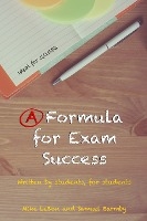 A Formula For Exam Success