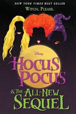 Hocus Pocus and the AllNew Sequel