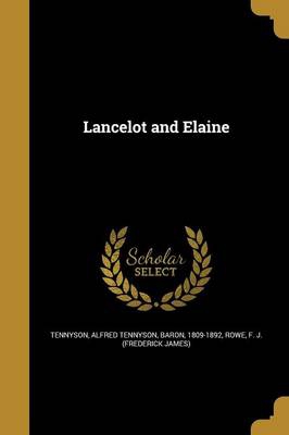 LANCELOT & ELAINE