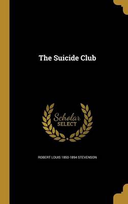 SUICIDE CLUB
