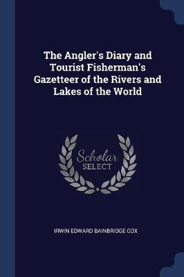 ANGLERS DIARY & TOURIST FISHER