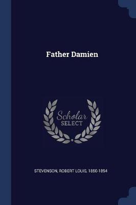 FATHER DAMIEN