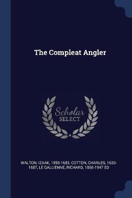 COMPLEAT ANGLER