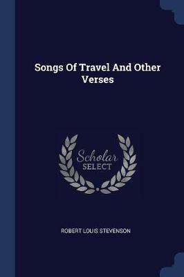 SONGS OF TRAVEL & OTHER VERSES