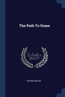 PATH TO ROME