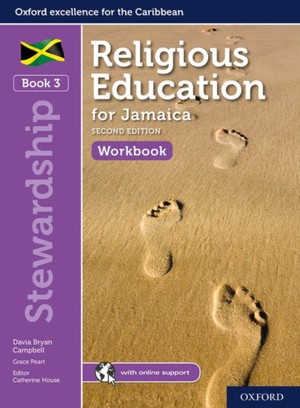 Religious Education for Jamaica: Workbook 3: Stewardship
