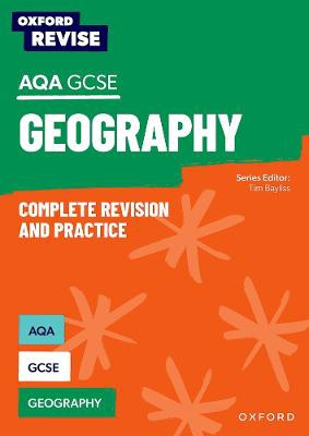 Oxford Revise: Aqa Gcse Geography