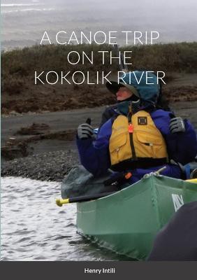 A Canoe Trip On The Kokolik River