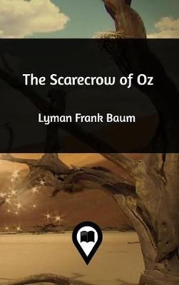 Baum, L: Scarecrow of Oz