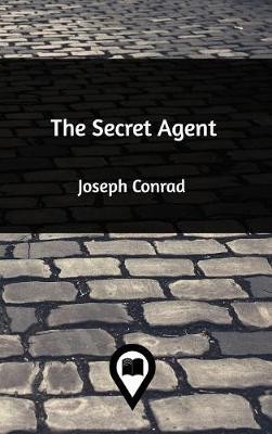 Conrad, J: Secret Agent