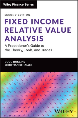 Fixed Income Relative Value Analysis + Website