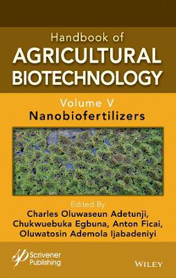 Handbook of Agricultural Biotechnology, Volume 5