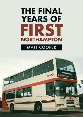 The Final Years of First Northampton