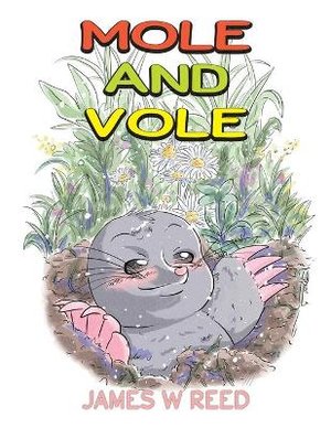 Mole And Vole