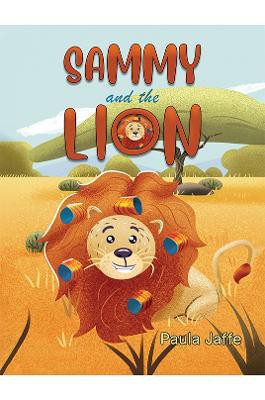 Sammy and the Lion