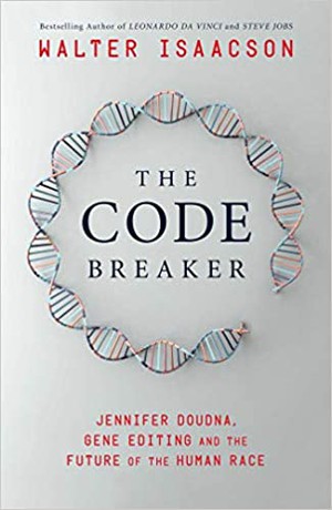 Isaacson, W: Code Breaker