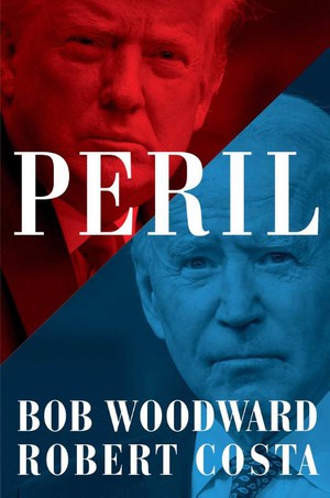 Woodward, B: Peril