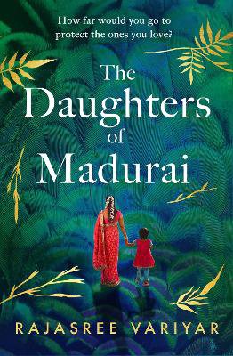 The Daughters Of Madurai
