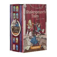 Shakespeare's Tales Retold for Children